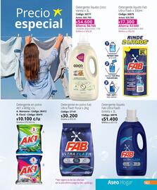 Catálogo Nova Venta Página 163