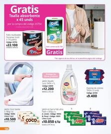 Catálogo Nova Venta Página 164