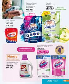 Catálogo Nova Venta Página 165