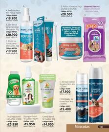 Catálogo Nova Venta Página 167