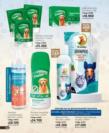 Catálogo Nova Venta Página 168