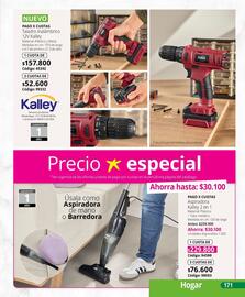 Catálogo Nova Venta Página 171