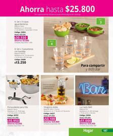 Catálogo Nova Venta Página 187