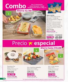Catálogo Nova Venta Página 188