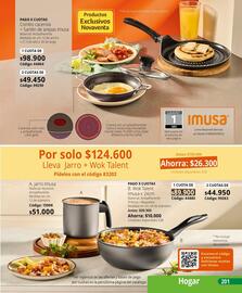 Catálogo Nova Venta Página 201