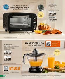 Catálogo Nova Venta Página 206