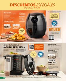 Catálogo Nova Venta Página 210