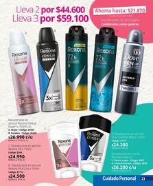 Catálogo Nova Venta Página 23
