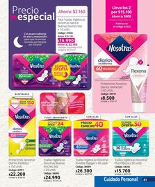 Catálogo Nova Venta Página 41
