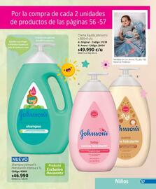 Catálogo Nova Venta Página 57