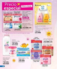 Catálogo Nova Venta Página 62