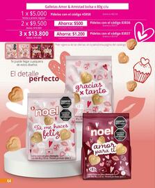 Catálogo Nova Venta Página 64