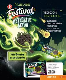 Catálogo Nova Venta Página 65