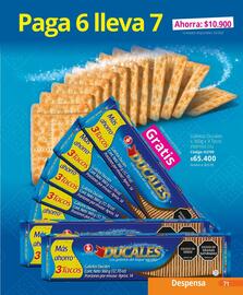 Catálogo Nova Venta Página 71