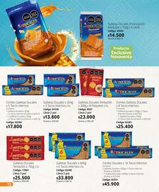 Catálogo Nova Venta Página 72