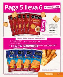 Catálogo Nova Venta Página 73