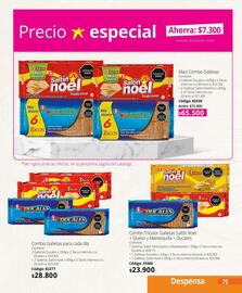 Catálogo Nova Venta Página 75