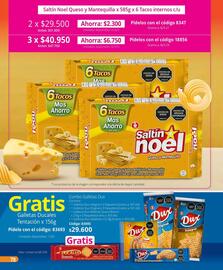 Catálogo Nova Venta Página 78
