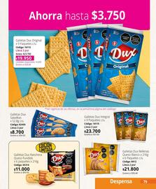 Catálogo Nova Venta Página 79