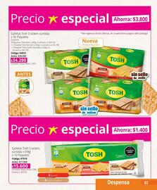 Catálogo Nova Venta Página 83