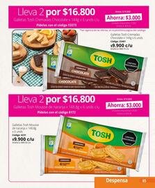 Catálogo Nova Venta Página 85