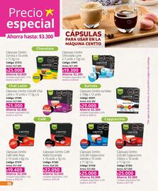 Catálogo Nova Venta Página 98