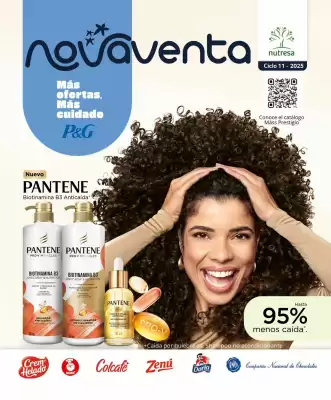 Catálogo Nova Venta (válido hasta 31-07)