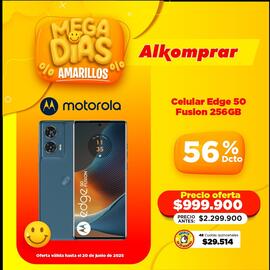 Catálogo Alkomprar Página 2