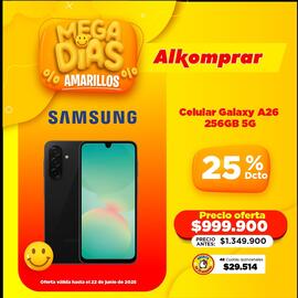 Catálogo Alkomprar Página 4