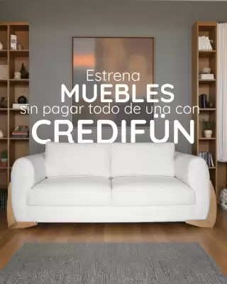 Catálogo FUN Fábricas Unidas (válido hasta 30-06)