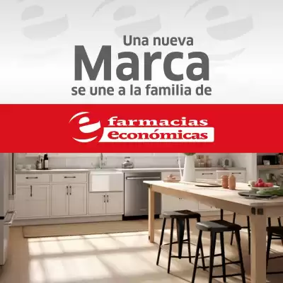 Catálogo Farmacias Económicas (válido hasta 30-06)