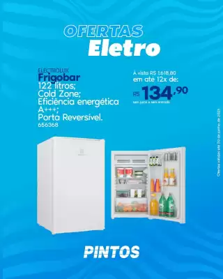Catálogo Lojas Pintos (válido até 30-06)