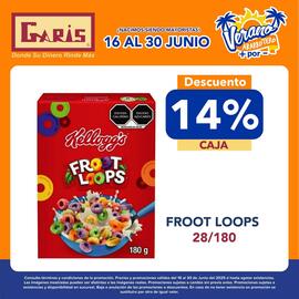 Catálogo Garis Página 13