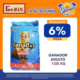 Catálogo Garis Página 19
