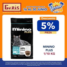Catálogo Garis Página 20