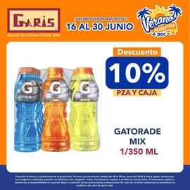 Catálogo Garis Página 3