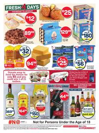 Pick n Pay catalogue Page 2
