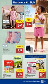 Folleto ALDI semana 26 Página 21
