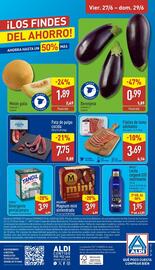 Folleto ALDI semana 26 Página 24