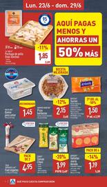 Folleto ALDI semana 26 Página 6