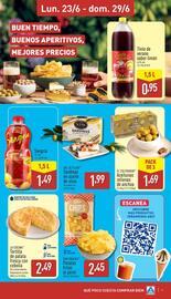 Folleto ALDI semana 26 Página 9
