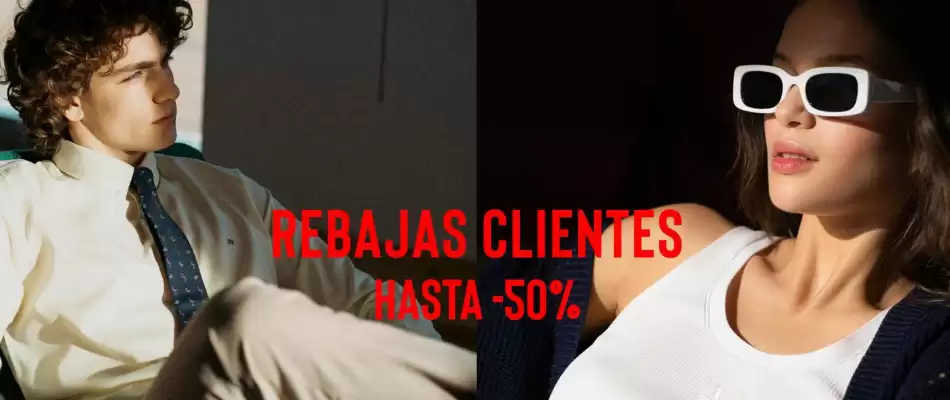 Catálogo Roberto Verino (válido hasta 22-06)