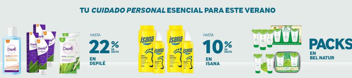 Catálogo Perufarma Página 2