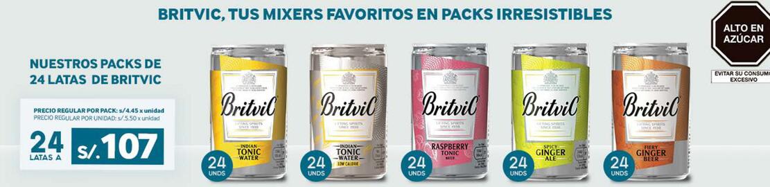 Catálogo Perufarma Página 3