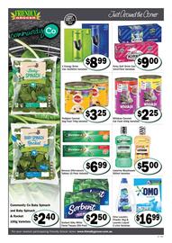 Friendly Grocer catalogue week 25 Page 3