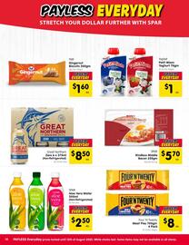 Spar catalogue week 25 Page 14