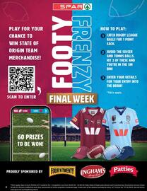 Spar catalogue week 25 Page 4