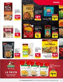 Spar catalogue week 25 Page 9