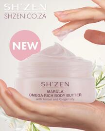 Sh'Zen catalogue week 25 Page 2