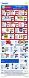 Walmart flyer week 25 Page 2